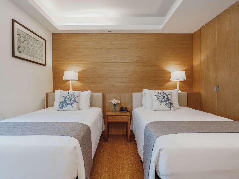 Splash Beach Resort, Maikhao Phuket - Oda