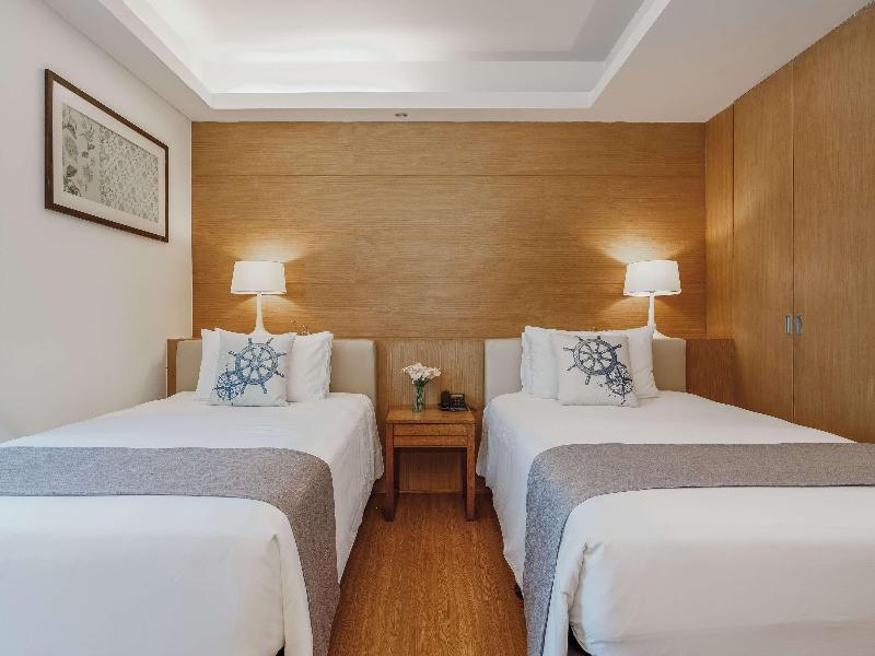 Splash Beach Resort, Maikhao Phuket - Oda