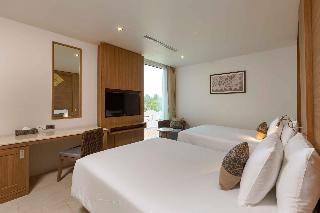 Splash Beach Resort, Maikhao Phuket fotoÄŸrafÄ±