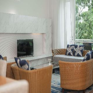 Splash Beach Resort, Maikhao Phuket fotoÄŸrafÄ±