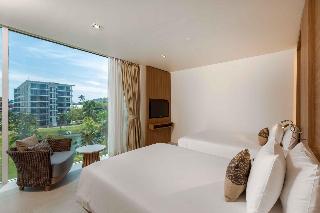 Splash Beach Resort, Maikhao Phuket fotoÄŸrafÄ±