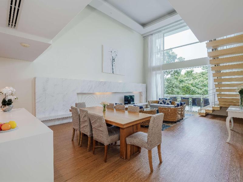Splash Beach Resort, Maikhao Phuket - Oda