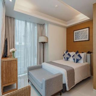 Splash Beach Resort, Maikhao Phuket fotoÄŸrafÄ±
