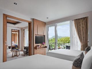 Splash Beach Resort, Maikhao Phuket fotoÄŸrafÄ±