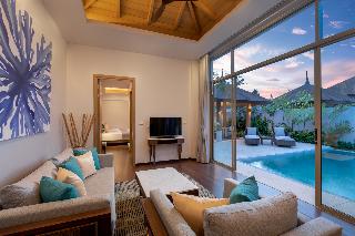 Splash Beach Resort, Maikhao Phuket fotoÄŸrafÄ±