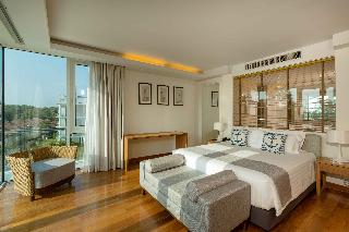 Splash Beach Resort, Maikhao Phuket fotoÄŸrafÄ±