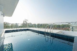 Splash Beach Resort, Maikhao Phuket fotoÄŸrafÄ±