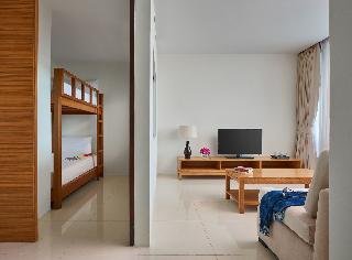 Splash Beach Resort, Maikhao Phuket fotoÄŸrafÄ±