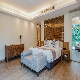 Splash Beach Resort, Maikhao Phuket fotoÄŸrafÄ±