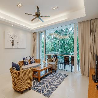 Splash Beach Resort, Maikhao Phuket fotoÄŸrafÄ±