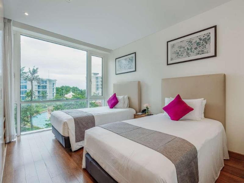 Splash Beach Resort, Maikhao Phuket - Oda
