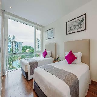 Splash Beach Resort, Maikhao Phuket fotoÄŸrafÄ±
