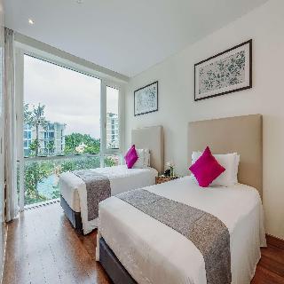 Splash Beach Resort, Maikhao Phuket fotoÄŸrafÄ±