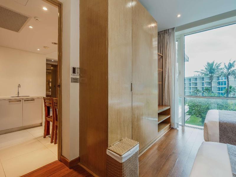 Splash Beach Resort, Maikhao Phuket - Oda