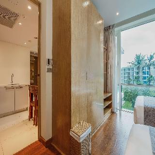 Splash Beach Resort, Maikhao Phuket fotoÄŸrafÄ±