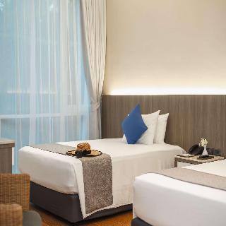 Splash Beach Resort, Maikhao Phuket fotoÄŸrafÄ±