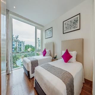 Splash Beach Resort, Maikhao Phuket fotoÄŸrafÄ±