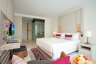 Splash Beach Resort, Maikhao Phuket fotoÄŸrafÄ±