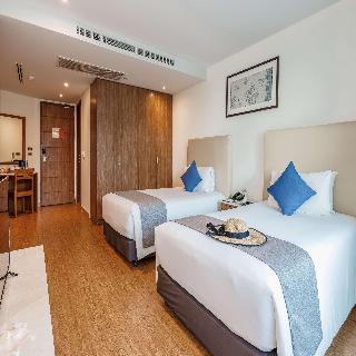 Splash Beach Resort, Maikhao Phuket fotoÄŸrafÄ±