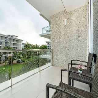 Splash Beach Resort, Maikhao Phuket fotoÄŸrafÄ±