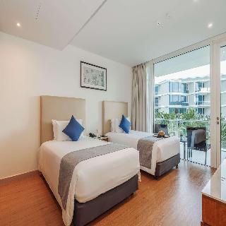 Splash Beach Resort, Maikhao Phuket fotoÄŸrafÄ±
