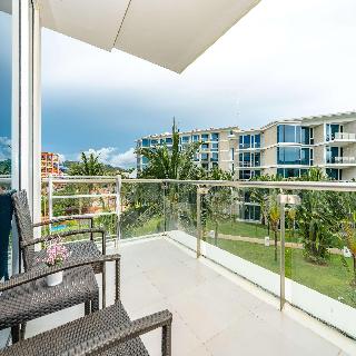 Splash Beach Resort, Maikhao Phuket fotoÄŸrafÄ±