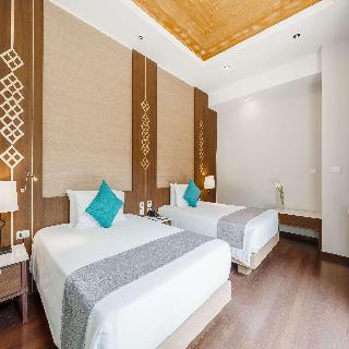 Splash Beach Resort, Maikhao Phuket fotoÄŸrafÄ±