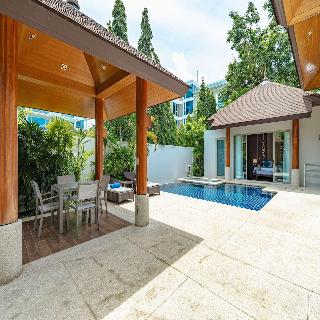 Splash Beach Resort, Maikhao Phuket fotoÄŸrafÄ±