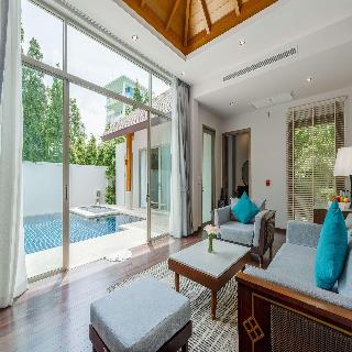 Splash Beach Resort, Maikhao Phuket fotoÄŸrafÄ±