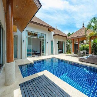Splash Beach Resort, Maikhao Phuket fotoÄŸrafÄ±