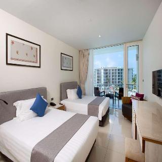Splash Beach Resort, Maikhao Phuket fotoÄŸrafÄ±