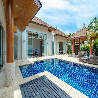Splash Beach Resort, Maikhao Phuket fotoÄŸrafÄ±