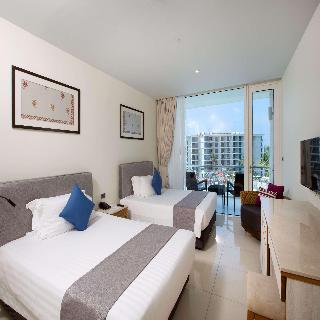 Splash Beach Resort, Maikhao Phuket fotoÄŸrafÄ±