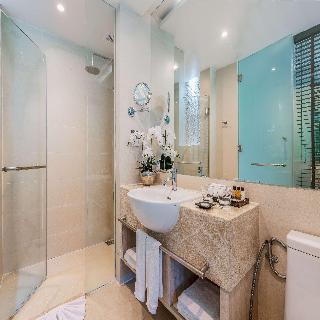 Splash Beach Resort, Maikhao Phuket fotoÄŸrafÄ±