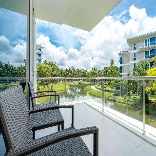 Splash Beach Resort, Maikhao Phuket fotoÄŸrafÄ±