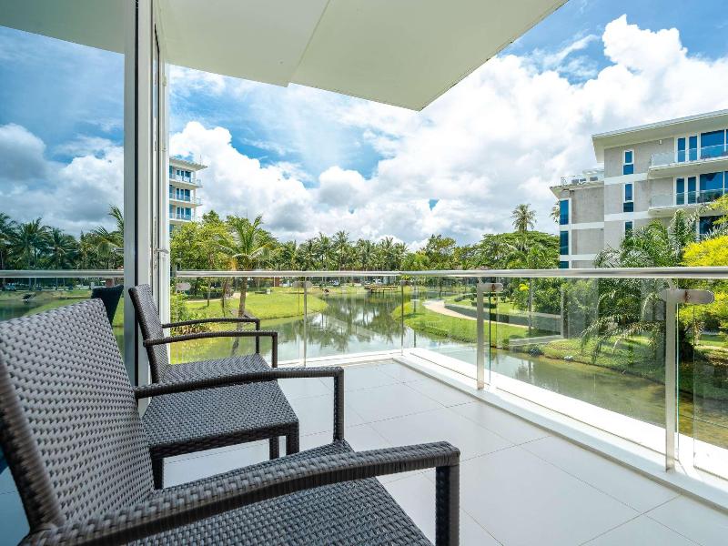 Splash Beach Resort, Maikhao Phuket - Oda