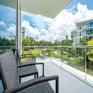 Splash Beach Resort, Maikhao Phuket fotoÄŸrafÄ±