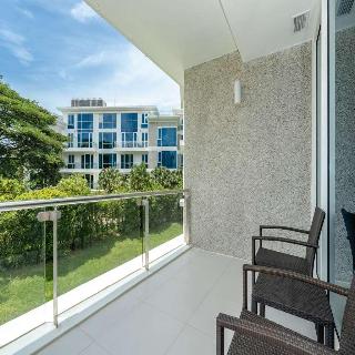 Splash Beach Resort, Maikhao Phuket fotoÄŸrafÄ±