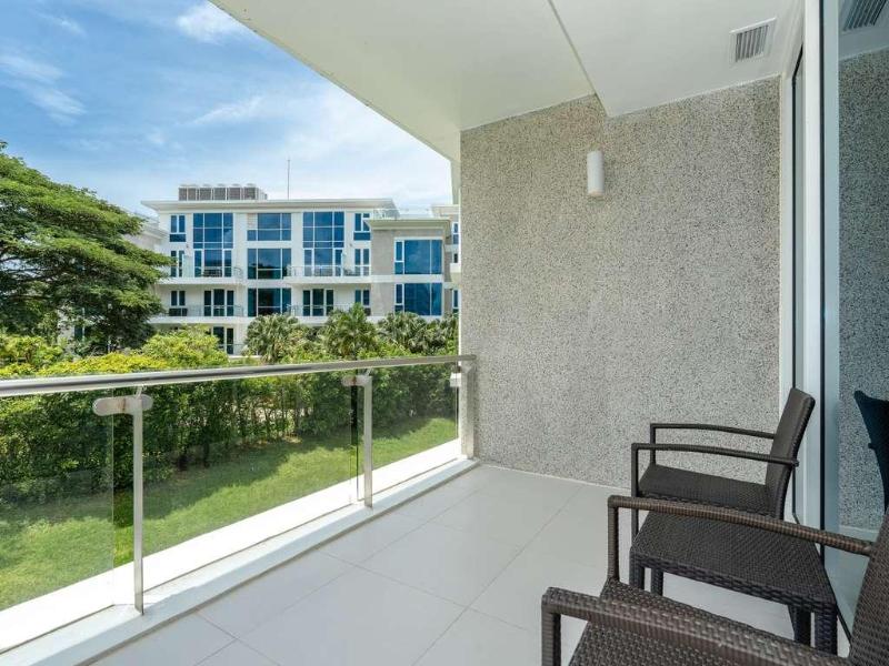 Splash Beach Resort, Maikhao Phuket - Oda