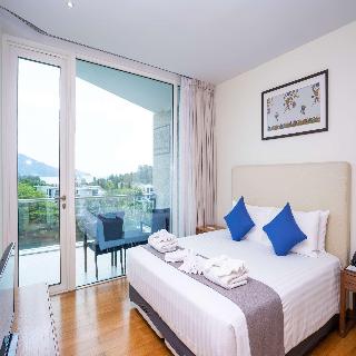 Splash Beach Resort, Maikhao Phuket fotoÄŸrafÄ±