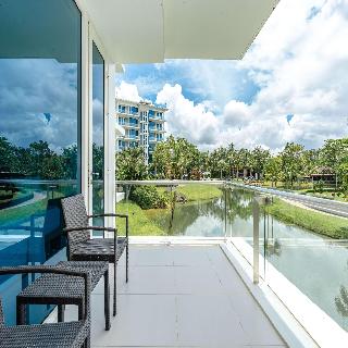 Splash Beach Resort, Maikhao Phuket fotoÄŸrafÄ±