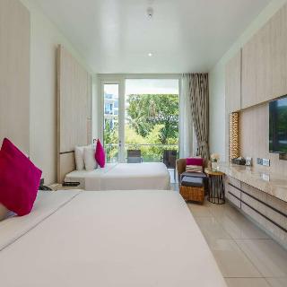 Splash Beach Resort, Maikhao Phuket fotoÄŸrafÄ±