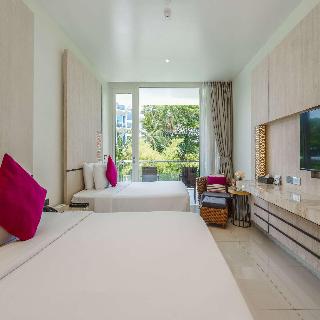 Splash Beach Resort, Maikhao Phuket fotoÄŸrafÄ±