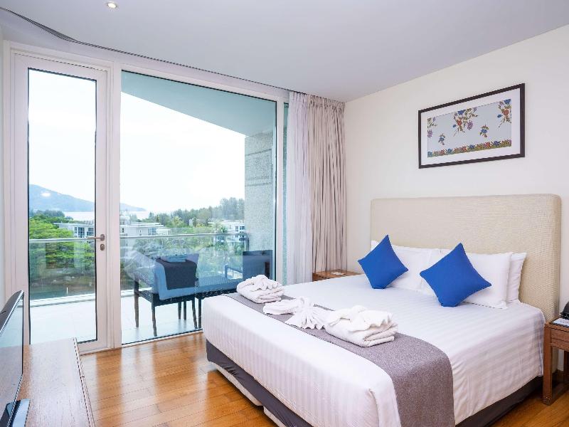 Splash Beach Resort, Maikhao Phuket - Oda
