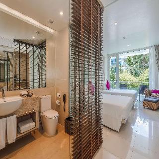 Splash Beach Resort, Maikhao Phuket fotoÄŸrafÄ±