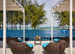 Splash Beach Resort, Maikhao Phuket fotoÄŸrafÄ±