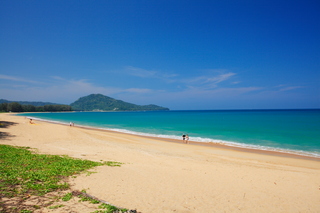 Splash Beach Resort, Maikhao Phuket fotoÄŸrafÄ±