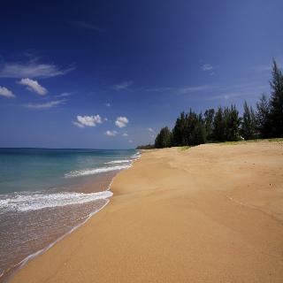 Splash Beach Resort, Maikhao Phuket fotoÄŸrafÄ±