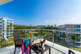 Splash Beach Resort, Maikhao Phuket fotoÄŸrafÄ±