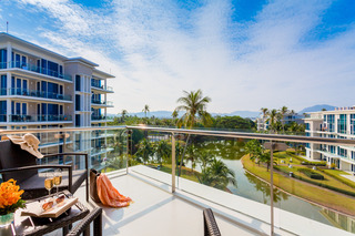 Splash Beach Resort, Maikhao Phuket fotoÄŸrafÄ±